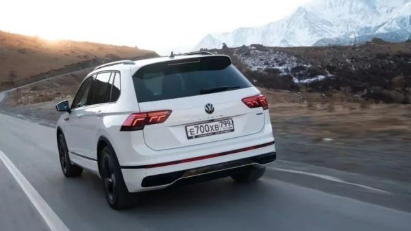 Дилеры рассказали, что в России заканчиваются Hyundai Creta и Volkswagen Tiguan