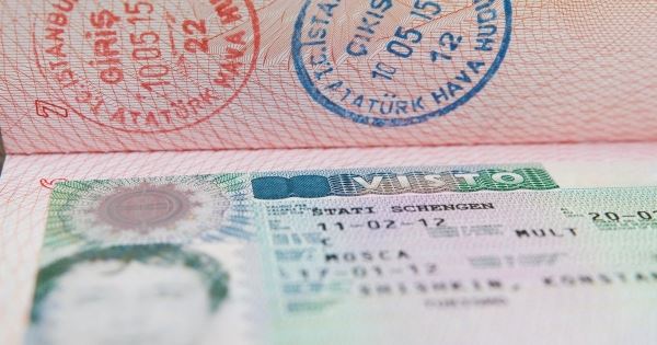 Где сегодня проще всего получить туристическую шенгенскую визу