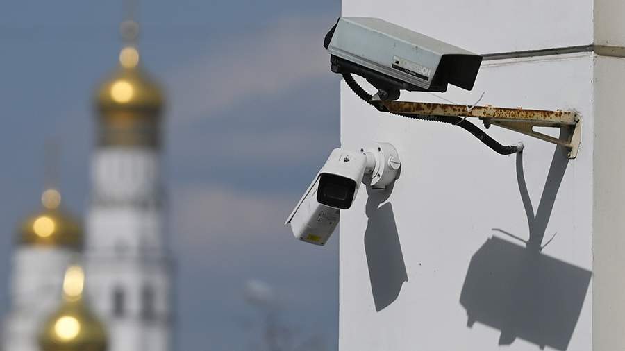 ГИБДД назвала количество камер фото и-видеофиксации на российских дорогах<br />
