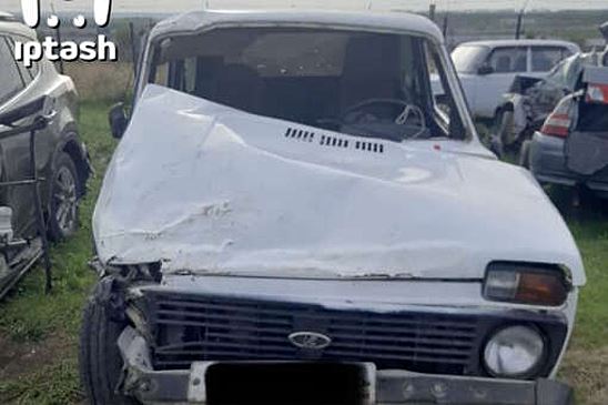 Mash: в Татарстане медики отказали в помощи водителю, мужчина скончался после ДТП