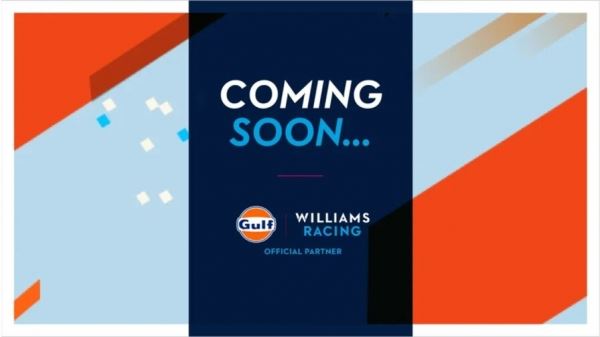 «Не пропустите»: Williams Racing опубликовал загадочный тизер