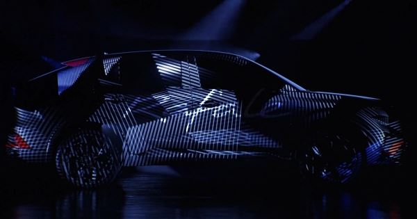 Renault готовит купеобразный кроссовер крупнее «Арканы»