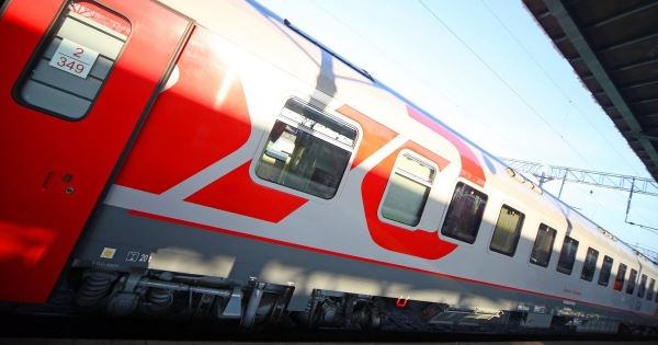 РЖД заморозили цены на билеты в поездах на юг России