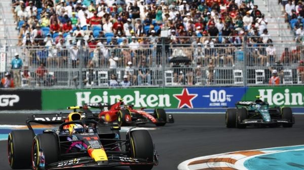 «Скучно, но это спорт»: Оруджев против изменения регламента Формулы 1