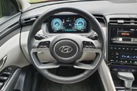 Тест-драйв Hyundai Tucson
