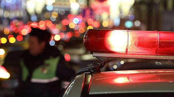 В Приамурье водитель Lexus насмерть сбил двух женщин