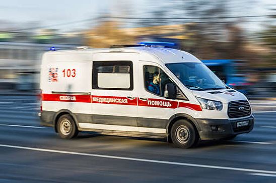 В Таганроге пешеход скончался после драки с водителем в дорожном конфликте