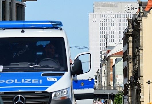 52 человека пострадали в ДТП с автобусом на востоке Германии