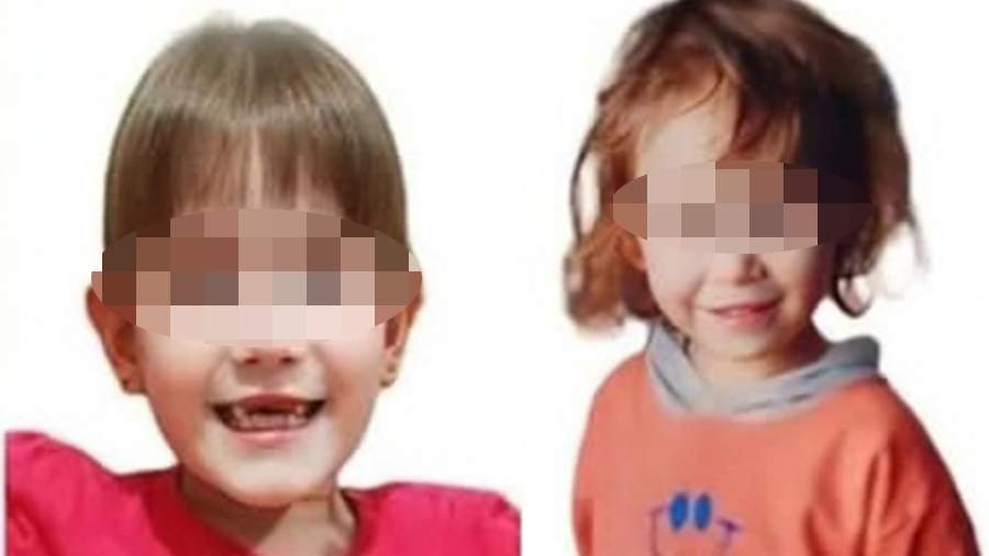 По факту исчезновения двух девочек в Кузбассе возбудили уголовное дело<br />
