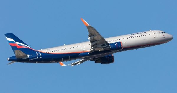 Путин разрешил полеты российских авиакомпаний и продажи туров в Грузию