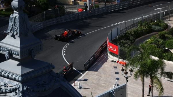 С доставкой машин и оборудования в Монако возможны проблемы